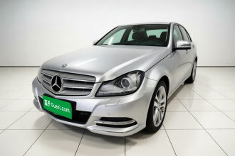 奔驰C级 2011款 C 200 CGI 时尚型