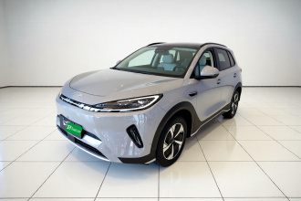 比亚迪 海狮05 EV 2025款 520KM智航版
