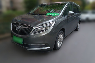 别克GL8 2018款 ES 28T 舒适型 国VI