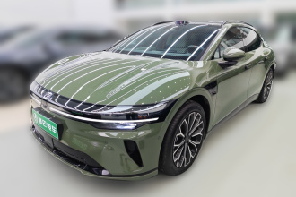 极氪007GT 2025款 后驱智驾版 75kWh