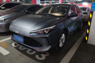 荣威i5 2023款 1.5L 手动舒享版