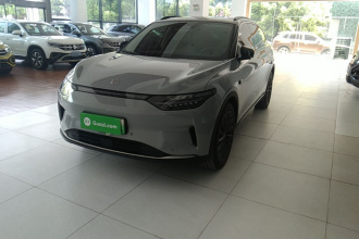 零跑汽车 零跑C11 2024款 纯电 580尊享版