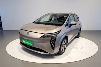 埃安 AION Y 2023款 Plus 510 乐享版