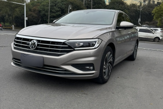 大众 速腾 2021款 280TSI DSG超越版