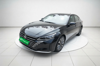 日产 天籁 2022款 2.0L XL-TLS 悦享版