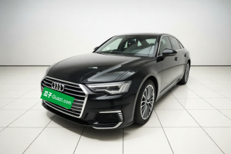 奥迪A6L新能源 2020款 55 TFSI e quattro