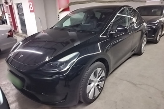 特斯拉 Model Y 2022款 改款 后轮驱动版