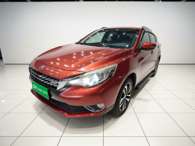 启辰T90 2017款 2.0L CVT风尚版