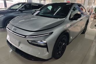 小鹏G7 2025款 702 超长续航 Max