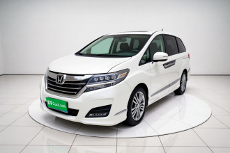 本田 艾力绅 2016款 2.4L 至尊版