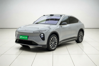 蔚来EC6 2024款 75kWh