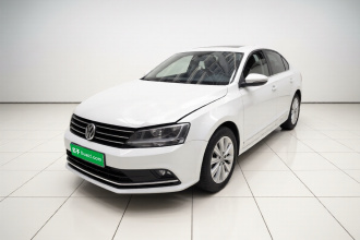 大众 速腾 2015款 230TSI 自动舒适型