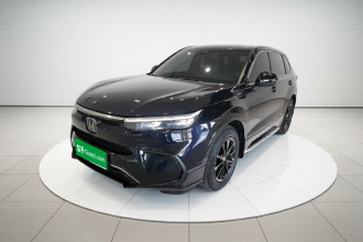 本田 皓影新能源 2024款 e:PHEV 尊贵版