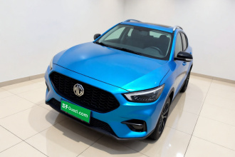 名爵ZS 2020款 260TGI 自动Trophy Pro L2+