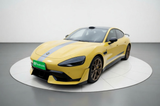 小米汽车 小米SU7 Ultra 2025款 Ultra