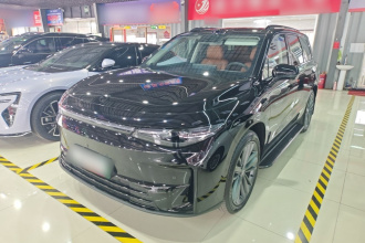 零跑汽车 零跑C16 2026款 增程 280激光雷达智尊版 6座