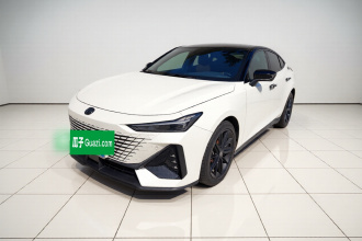 长安UNI-V 2023款 1.5T 尊贵型