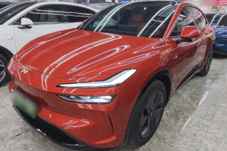 乐道L60 2024款 60kWh 四驱版