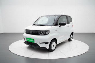 奇瑞 QQ冰淇淋 2025款 205km 元气版