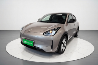 吉利银河 星愿 2025款 410km 自由版