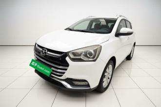 江汽集团 瑞风S2 2015款 1.5L 手动豪华智能型