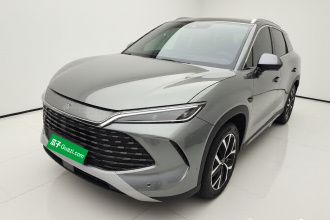 比亚迪 宋L DM-i 2024款 160km 超越型