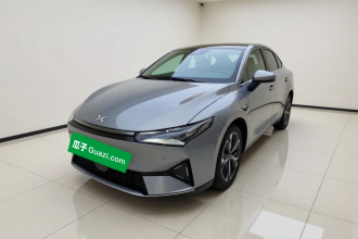 小鹏P5 2021款 550E