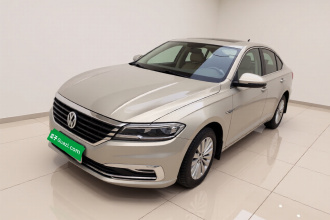 大众 朗逸 2018款 280TSI DSG舒适版 国V