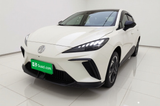 名爵 MG4 EV 2023款 415km 出海冠军版