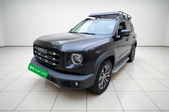 哈弗大狗 2022款 1.5T DCT两驱边牧版
