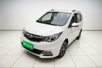 长安凯程 长安欧尚A600 2016款 1.5L 手动豪华型7座