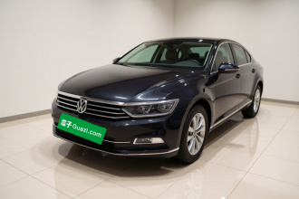 大众 迈腾 2019款 330TSI DSG 豪华型 国V