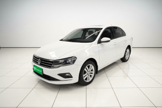 大众 捷达 2017款 1.4L 手动舒适型