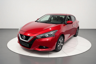 日产 蓝鸟 2019款 1.6L CVT炫酷版 国VI