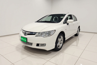 思铭 2012款 1.8L 自动