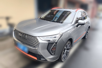 哈弗初恋 2021款 1.5T 自动大三版