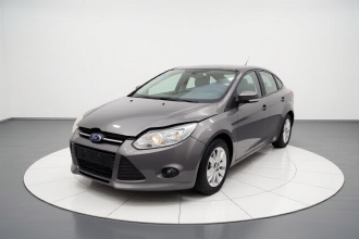 福特 福克斯 2012款 三厢 1.6L 自动舒适型