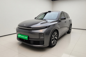 理想汽车 理想L7 2023款 Max