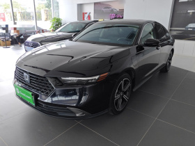 本田 雅阁新能源 2023款 2.0L e:PHEV 智享版