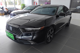 本田 雅阁新能源 2023款 2.0L e:PHEV 智享版