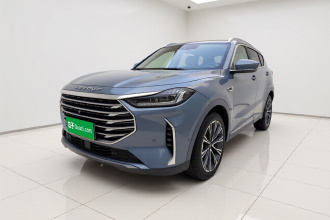 捷途X70 PLUS 2021款 诸葛 1.6T DCT孔明 5座