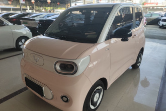 五菱汽车 宏光MINIEV 2024款 第三代 120km