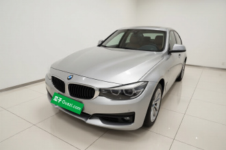 宝马3系GT 2019款 320i 时尚型