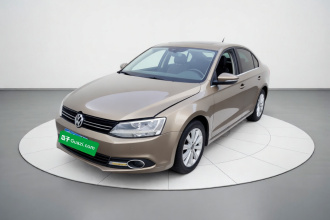 大众 速腾 2014款 改款 1.4TSI 自动豪华型