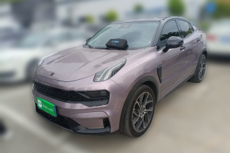 领克05 2022款 2.0TD 两驱耀Halo