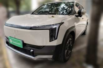 东风纳米 纳米06 2025款 471 Pro