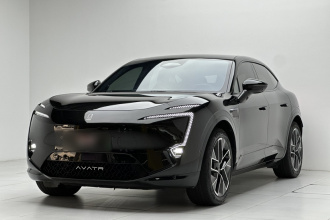 阿维塔11 2025款 改款 Max 增程版