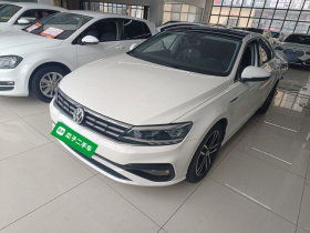 大众 凌渡 2021款 改款 280TSI DSG舒适版