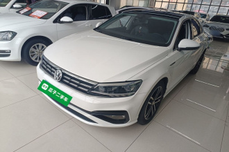 大众 凌渡 2021款 改款 280TSI DSG舒适版