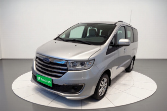 江淮瑞风 瑞风M3 2019款 宜家版 1.6L 豪华智能型